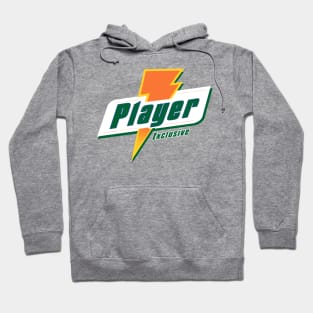 Player-ade Hoodie